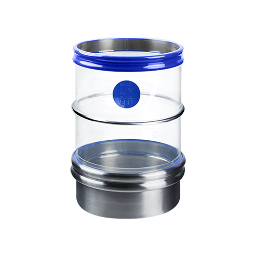 Seeflex 040E with Plastic& SS Ring 